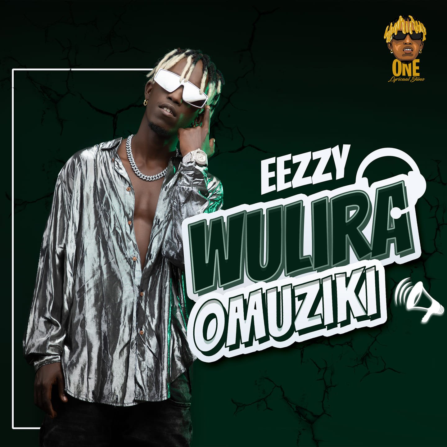 Stream and Download MP3 : Wulira Omuziki - Eezzy On Ugamusic
